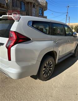 ميتسوبيشي مونتيرو سبورت